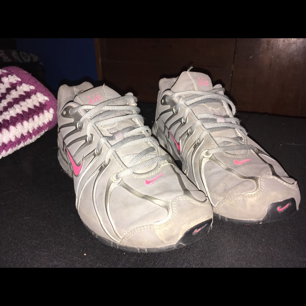 Nike air max